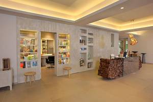 Nelia Beach Hotel & Spa in Ayia Napa