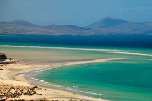 Occidental Jandia Playa in Fuerteventura