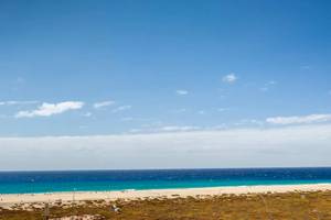 Occidental Jandia Playa in Fuerteventura