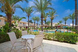 Tasia Maris Sands in Ayia Napa