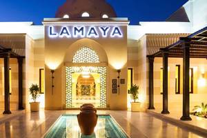 Jaz Lamaya Resort, Marsa Alam