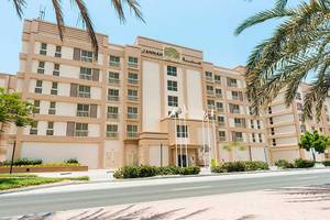 Jannah Hotels Resorts & Villas in Ras Al-Khaimah