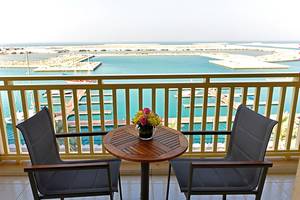 Jannah Hotels Resorts & Villas in Ras Al-Khaimah