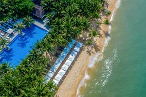 Salinda Resort Phu Quoc Island in Vietnam