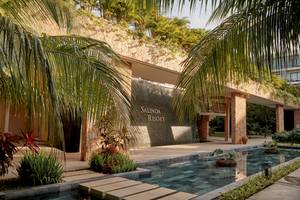 Salinda Resort Phu Quoc Island in Vietnam