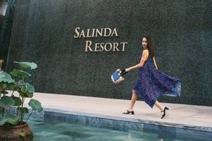 Salinda Resort Phu Quoc Island in Vietnam