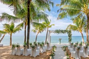 Salinda Resort Phu Quoc Island in Vietnam