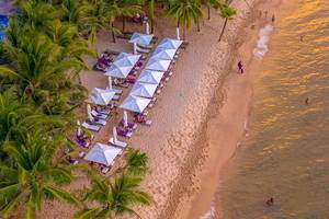 Salinda Resort Phu Quoc Island in Vietnam