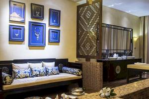Salinda Resort Phu Quoc Island in Vietnam