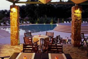 Ariti Grand Hotel Corfu in Korfu & Paxi