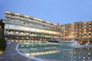 Ariti Grand Hotel Corfu in Korfu & Paxi