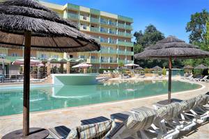 Ariti Grand Hotel Corfu in Korfu & Paxi