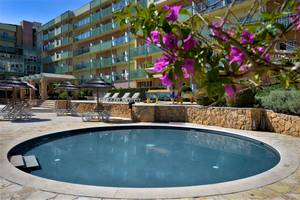 Ariti Grand Hotel Corfu in Korfu & Paxi