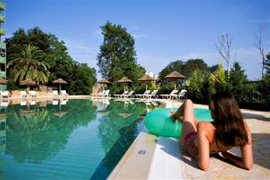 Ariti Grand Hotel Corfu in Korfu & Paxi