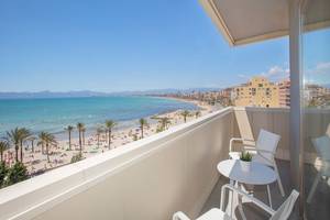 Whala Beach Hotel in Mallorca