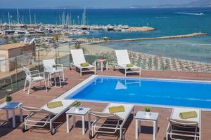 Whala Beach Hotel in Mallorca