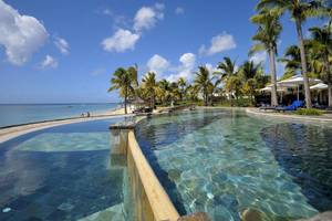 Le Meridien Ile Maurice in Mauritius