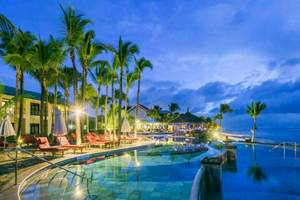 Le Meridien Ile Maurice in Mauritius