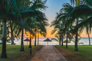 Le Meridien Ile Maurice in Mauritius