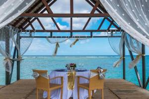 Le Meridien Ile Maurice in Mauritius