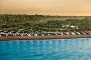 Titanic Deluxe Golf Belek in Antalya & Belek