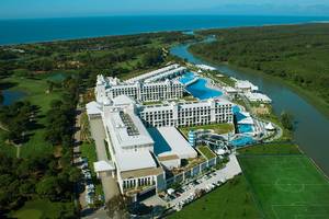 Titanic Deluxe Golf Belek in Antalya & Belek