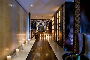 Azia Resort & Spa in Paphos
