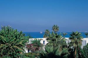 Azia Resort & Spa in Paphos