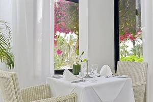 Azia Resort & Spa in Paphos