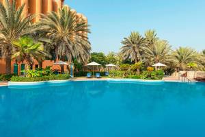 Sheraton Abu Dhabi Hotel & Resort in Abu Dhabi