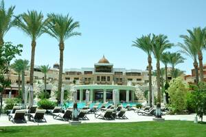 Makadi Spa Hotel in Hurghada Ägypten