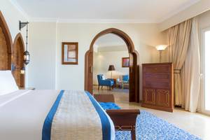 Kempinski Hotel Soma Bay in Hurghada, Juniorsuite