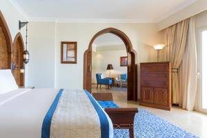 Kempinski Hotel Soma Bay in Hurghada, Juniorsuite