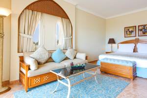 Kempinski Hotel Soma Bay in Hurghada, Suite