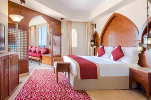 Kempinski Hotel Soma Bay in Hurghada, Juniorsuite