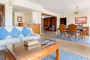 Kempinski Hotel Soma Bay in Hurghada, Suite