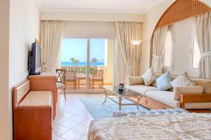 Kempinski Hotel Soma Bay in Hurghada, Suite