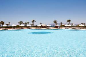 Kempinski Hotel Soma Bay in Hurghada, Pool