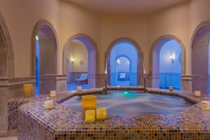 Kempinski Hotel Soma Bay in Hurghada, Spa, Hammam