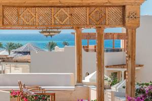 Kempinski Hotel Soma Bay in Hurghada, Suite