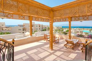 Kempinski Hotel Soma Bay in Hurghada, Suite