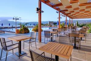 Miramare Resort & Spa in Heraklion