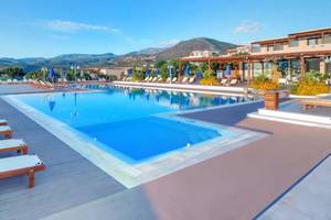 Miramare Resort & Spa in Heraklion