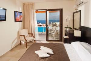 Miramare Resort & Spa in Heraklion