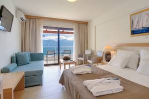 Miramare Resort & Spa in Heraklion