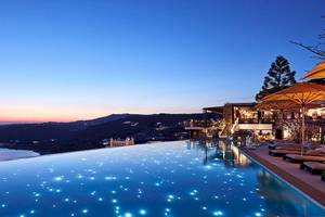 Myconian Utopia Resort in Mykonos