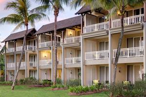 Outrigger Mauritius Beach Resort in Mauritius