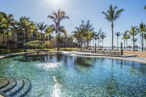 Outrigger Mauritius Beach Resort in Mauritius