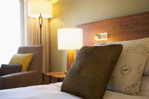 Outrigger Mauritius Beach Resort in Mauritius