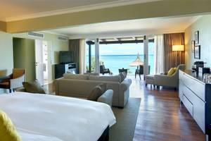 Outrigger Mauritius Beach Resort in Mauritius